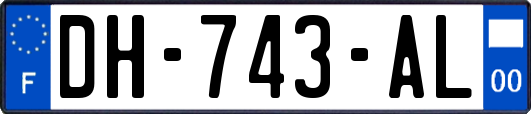 DH-743-AL