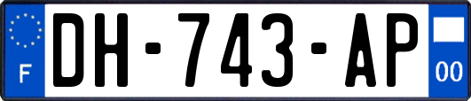 DH-743-AP