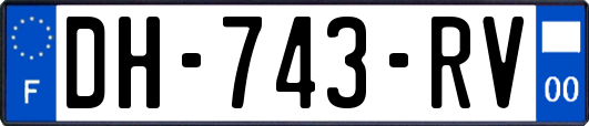 DH-743-RV