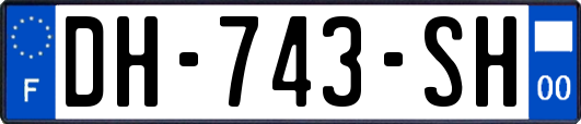 DH-743-SH