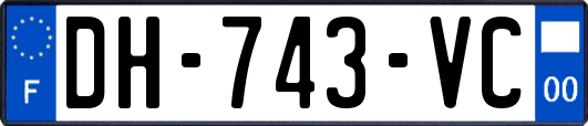 DH-743-VC