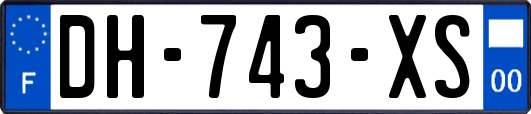 DH-743-XS