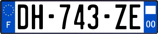 DH-743-ZE