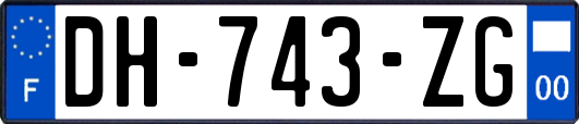 DH-743-ZG