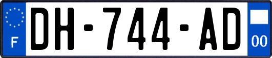 DH-744-AD