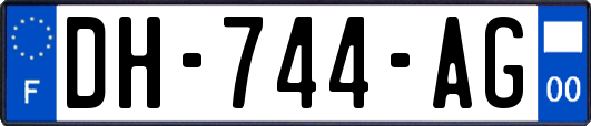 DH-744-AG