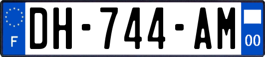 DH-744-AM