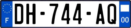 DH-744-AQ