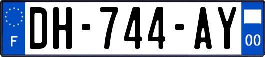 DH-744-AY