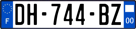 DH-744-BZ