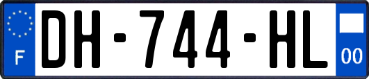 DH-744-HL