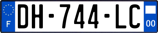 DH-744-LC