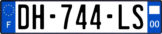 DH-744-LS