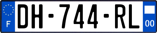 DH-744-RL