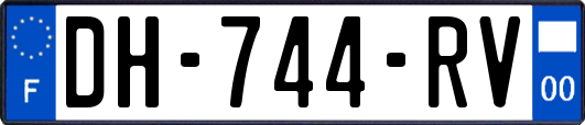 DH-744-RV