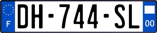 DH-744-SL