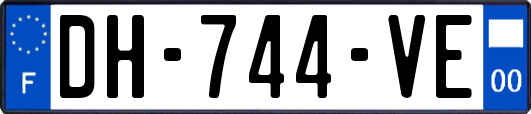 DH-744-VE