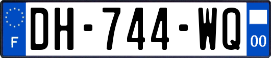 DH-744-WQ