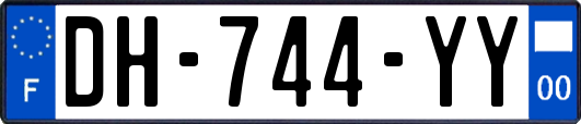 DH-744-YY