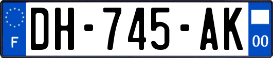 DH-745-AK