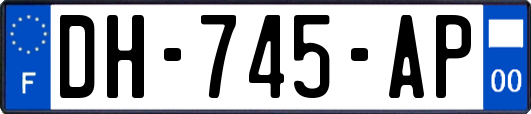 DH-745-AP