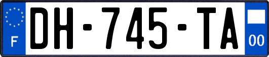 DH-745-TA