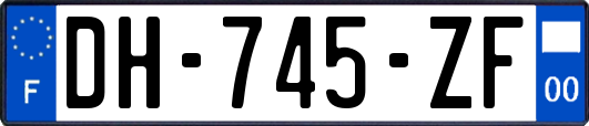 DH-745-ZF