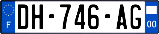 DH-746-AG