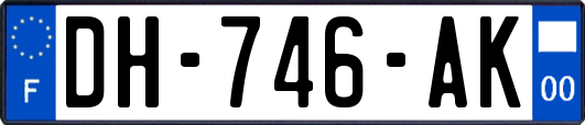 DH-746-AK