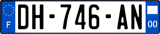 DH-746-AN