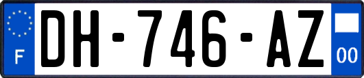 DH-746-AZ