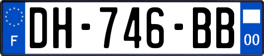 DH-746-BB