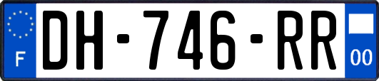 DH-746-RR