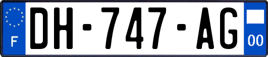 DH-747-AG