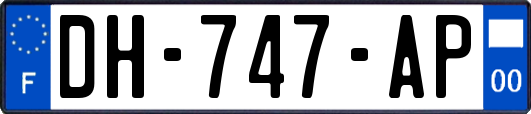 DH-747-AP