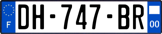 DH-747-BR
