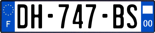 DH-747-BS