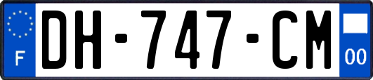 DH-747-CM
