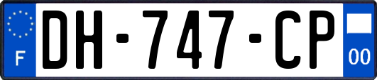 DH-747-CP