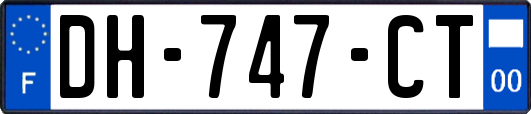 DH-747-CT