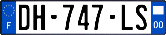 DH-747-LS
