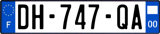 DH-747-QA
