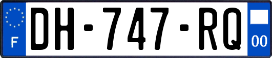 DH-747-RQ