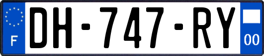DH-747-RY