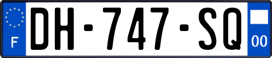 DH-747-SQ