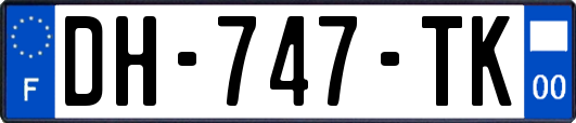 DH-747-TK