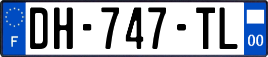 DH-747-TL