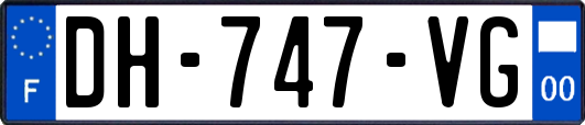 DH-747-VG