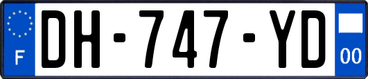 DH-747-YD