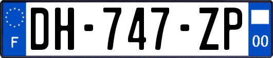 DH-747-ZP